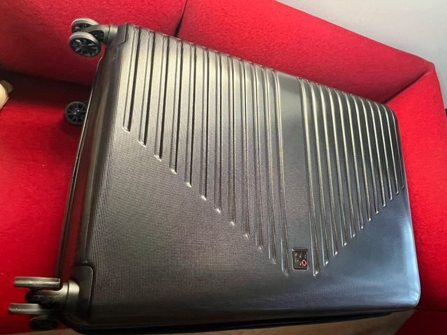  Trolley Rígido Grande 