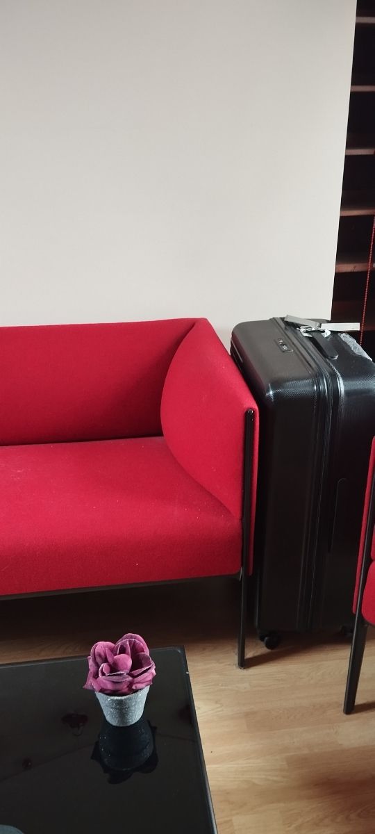  Trolley Rígido Grande 