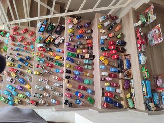 Colección de coches cars Disney