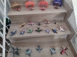 Colección de coches cars Disney
