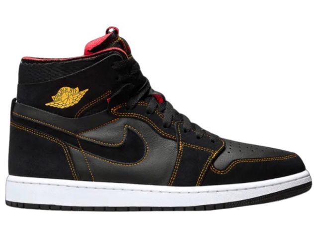 Air Jordan 1 High Zoom