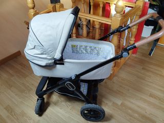 CARRITO BEBE EMMALJUNGA
