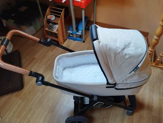 CARRITO BEBE EMMALJUNGA