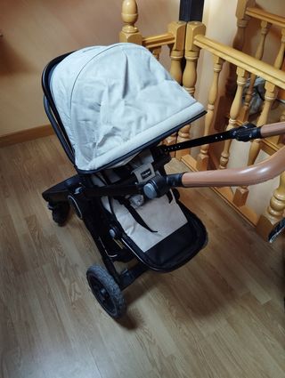 CARRITO BEBE EMMALJUNGA