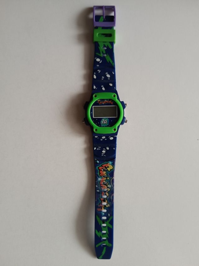 Orologio originale tic tac