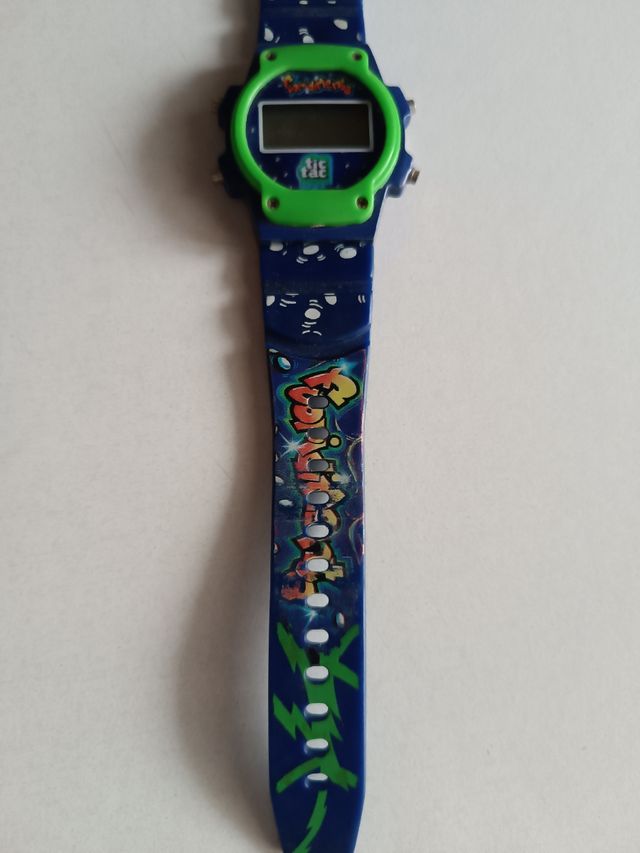 Orologio originale tic tac