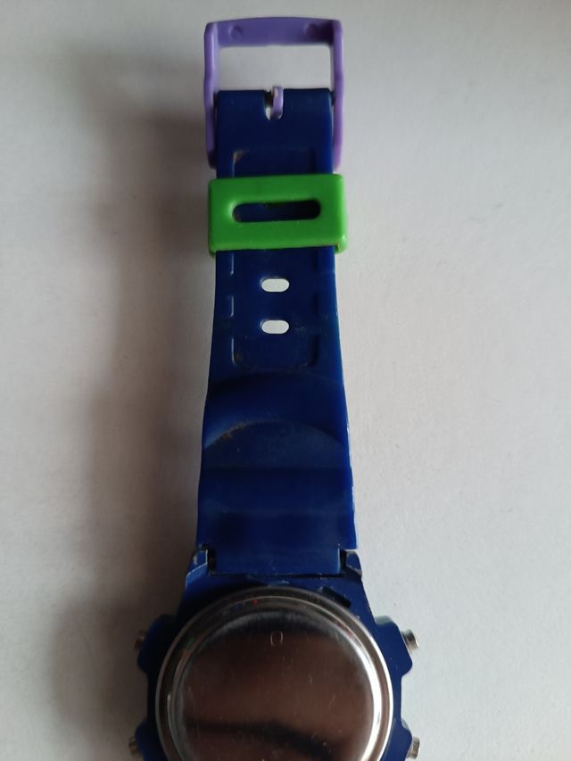 Orologio originale tic tac