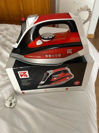 Plancha VAPORE STIRO 1600