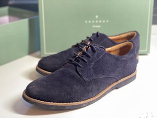 Zapatos comunión niño