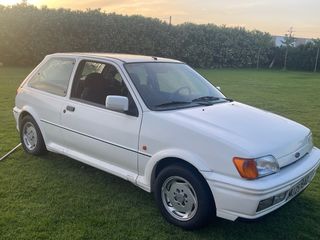 Ford Fiesta Xr2i 16v de 1992
