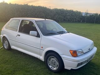 Ford Fiesta Xr2i 16v de 1992