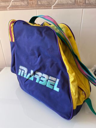 Botas Salomon Perfoma 6.0 + bolsa