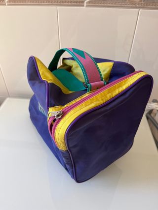 Botas Salomon Perfoma 6.0 + bolsa