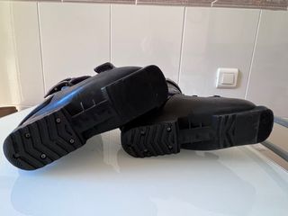 Botas Salomon Perfoma 6.0 + bolsa