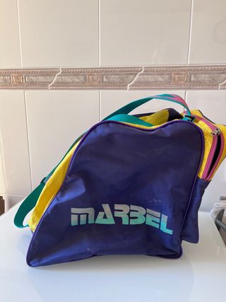 Botas Salomon Perfoma 6.0 + bolsa