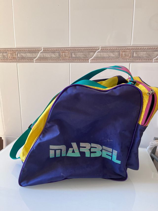 Botas Salomon Perfoma 6.0 + bolsa