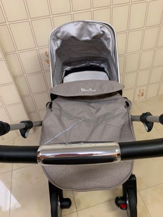 Coche bebé