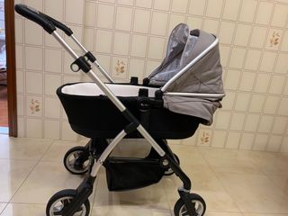 Coche bebé
