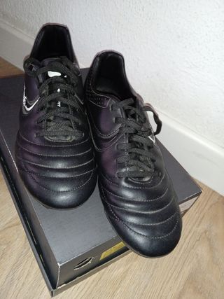 Zapatillas de fútbol 