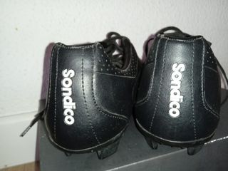 Zapatillas de fútbol 