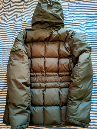 Piumino Woolrich 14 anni 