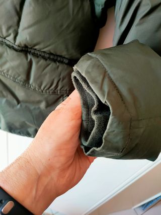Piumino Woolrich 14 anni 