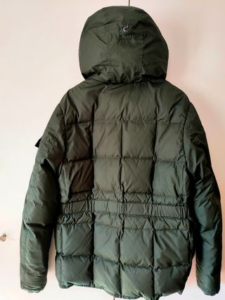 Piumino Woolrich 14 anni 
