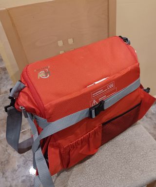 Trona de Viaje 