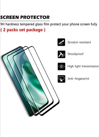 Cover protettiva per Xiaomi Poco M5 4G