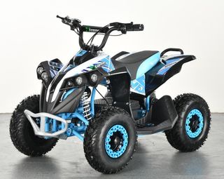 QUAD ELECTRICO 1.000W 36V PARA NIÑOS SOMOS TIENDA