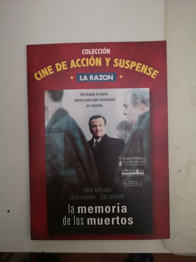 Pelis de colección 