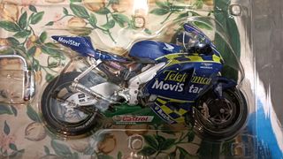 Honda rc 211 v 2004 Sete Gibernau 