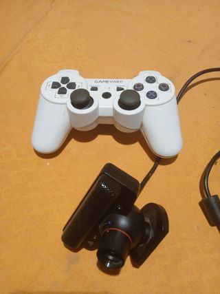 Mando ps3 bateria no funciona