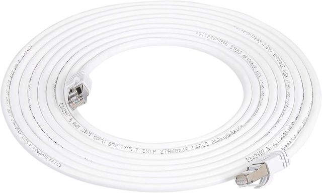 Cavo di rete Ethernet Cat 7 - 4,5 metri