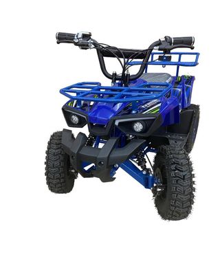 QUAD ELECTRICO 1.000W 36V para niños SOMOS TIENDA 