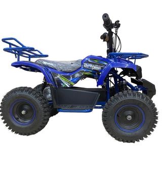 QUAD ELECTRICO 1.000W 36V para niños SOMOS TIENDA 
