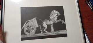 Collezione di quadri unico autore