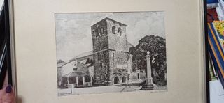 Collezione di quadri unico autore