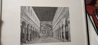 Collezione di quadri unico autore