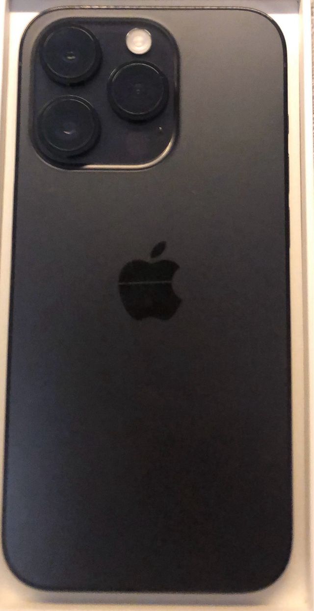 IPHONE 14 PRO 256g