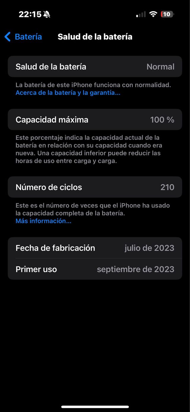 IPHONE 14 PRO 256g