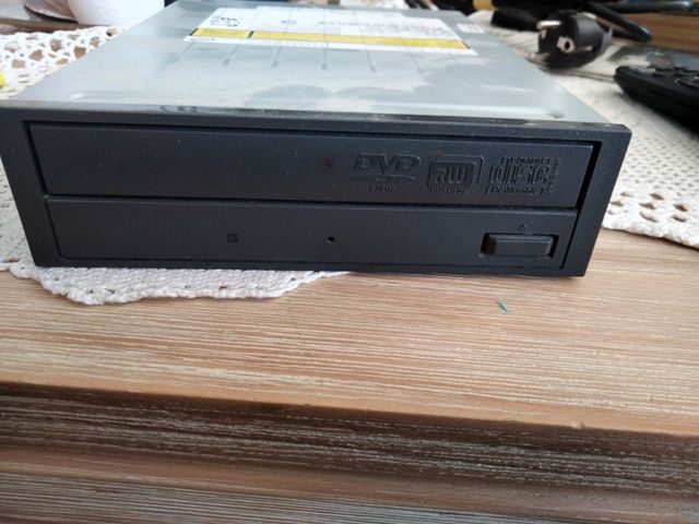 DVD writer IDE model NEC  ND-3500A