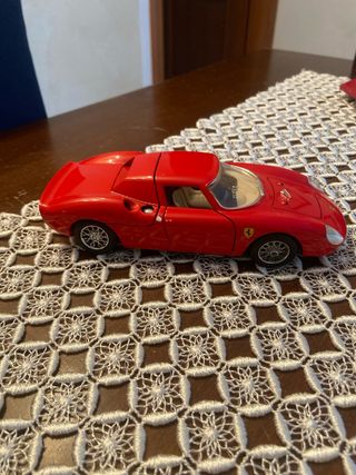 Ferrari 1.24