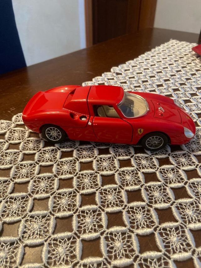 Ferrari 1.24