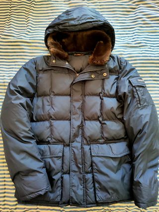 Piumino Woolrich 14 anni 