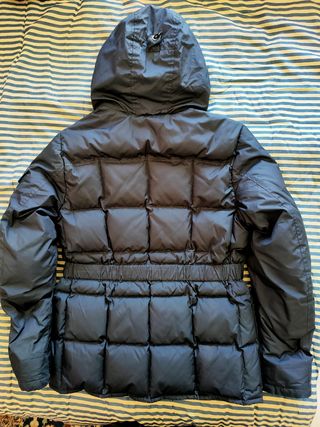 Piumino Woolrich 14 anni 