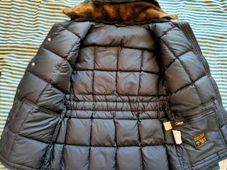 Piumino Woolrich 14 anni 