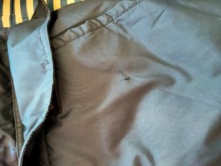 Piumino Woolrich 14 anni 