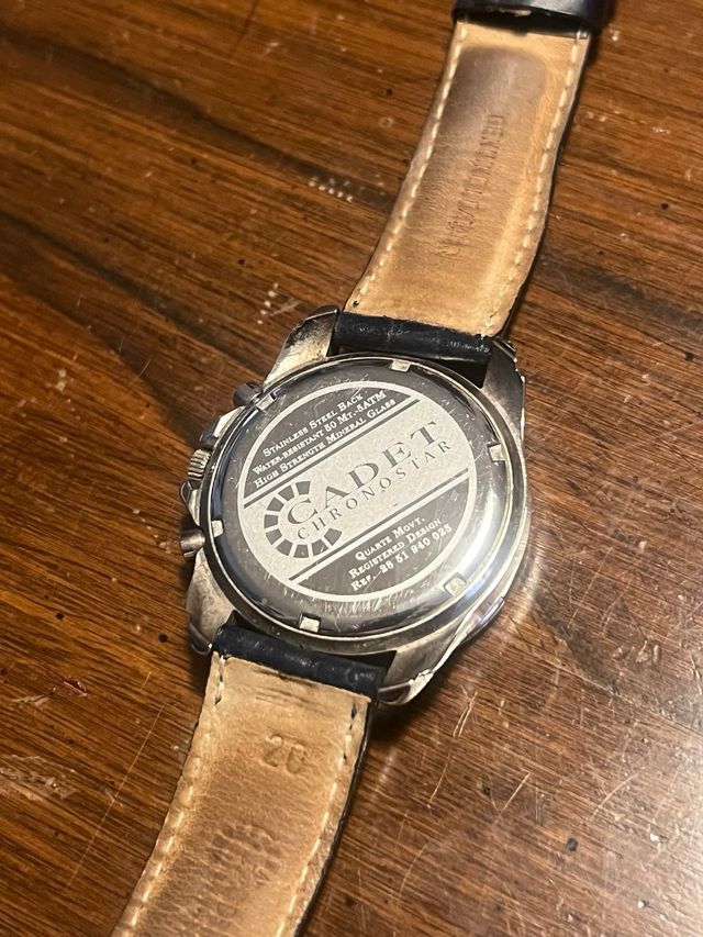 Orologio unisex