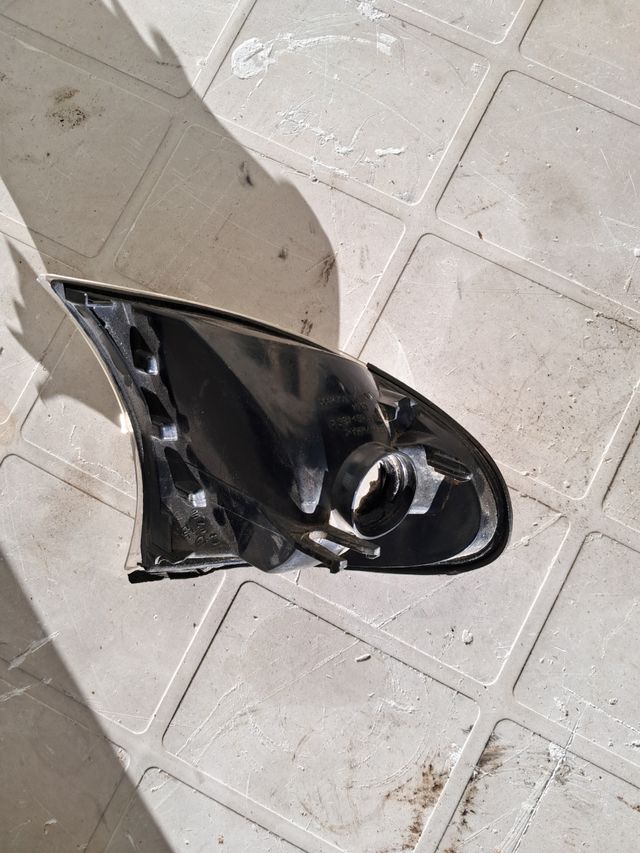 Intermitente bmw e46